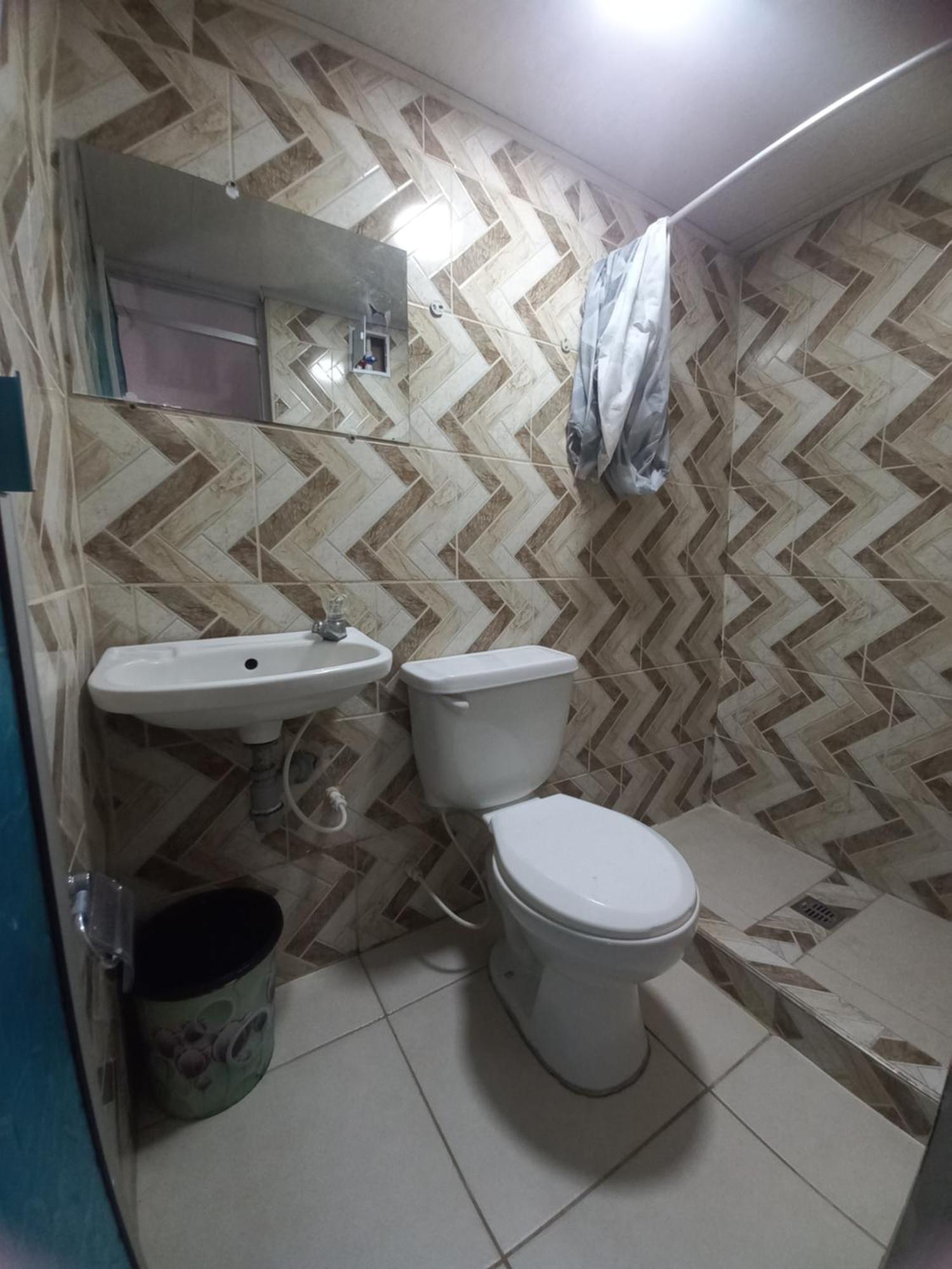 فندق H C De Quevedo بوغوتا المظهر الخارجي الصورة